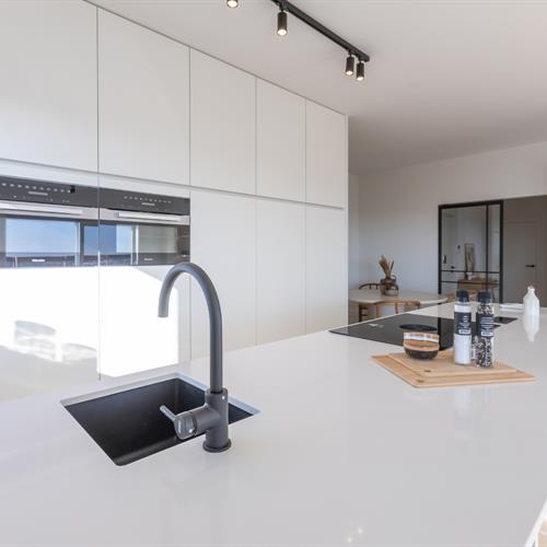 Appartement à vendre Ostende - Caenen 4256483 - 579293