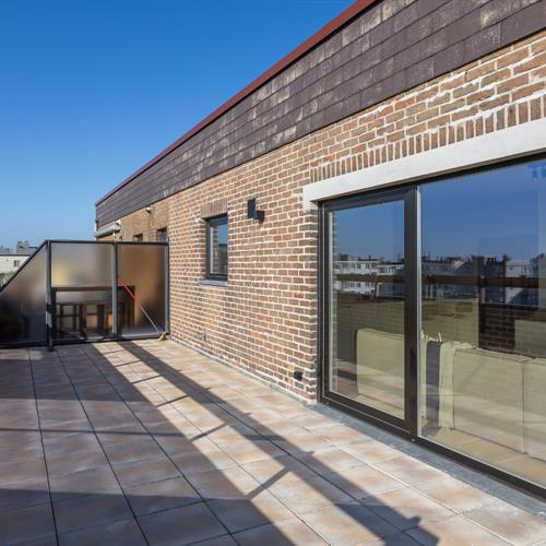 Appartement à vendre Ostende - Caenen 4256483 - 579362