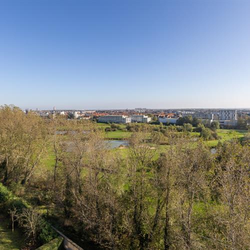 Appartement à vendre Ostende - Caenen 4256483 - 579386