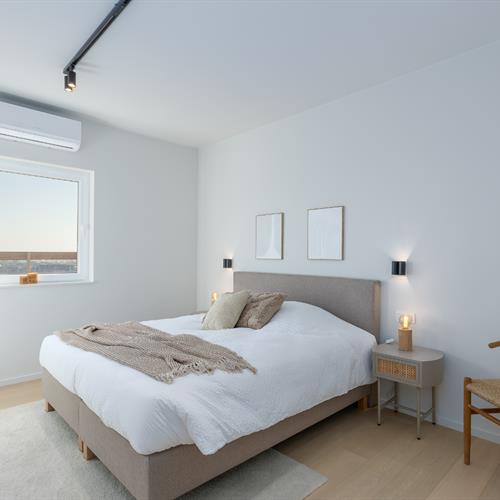 Appartement à vendre Ostende - Caenen 4256483 - 579341