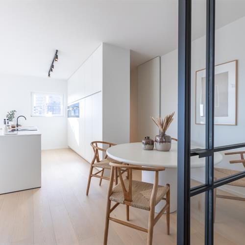 Appartement à vendre Ostende - Caenen 4256483 - 579326