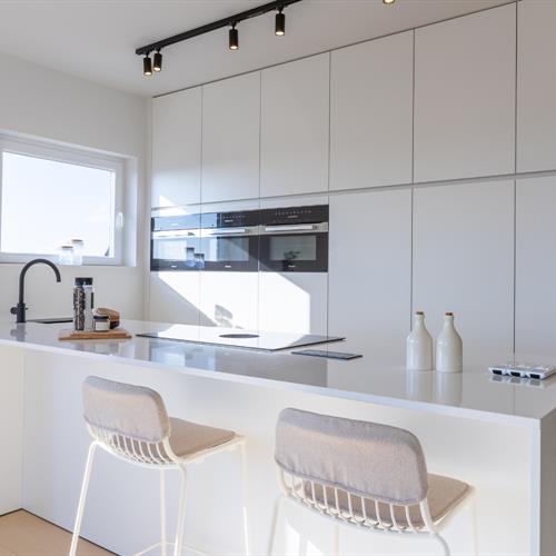 Appartement à vendre Ostende - Caenen 4256483 - 579302