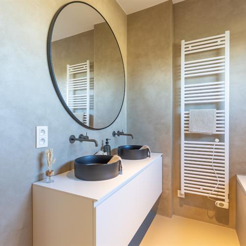 Appartement à vendre Ostende - Caenen 4256483 - 579353