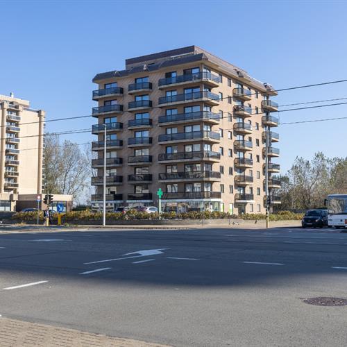 Appartement à vendre Ostende - Caenen 4256483 - 579395