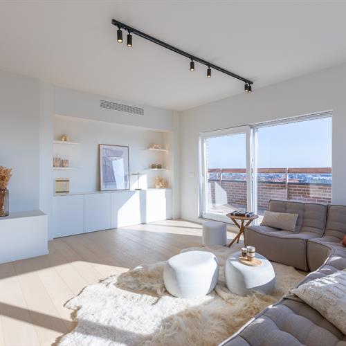 Appartement à vendre Ostende - Caenen 4256483 - 579299