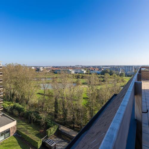 Appartement à vendre Ostende - Caenen 4256483 - 579371