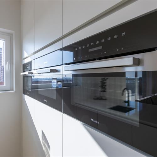 Appartement à vendre Ostende - Caenen 4256483 - 579317