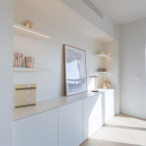 Appartement à vendre Ostende - Caenen 4256483 - 579308