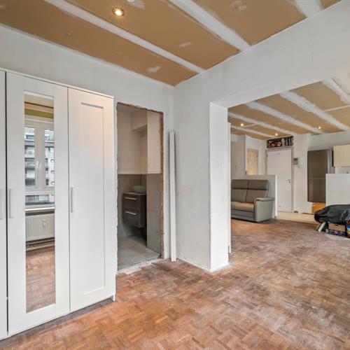 Studio à vendre Blankenberge - Caenen 4256620 - 616517