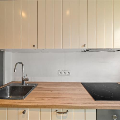 Studio à vendre Blankenberge - Caenen 4256620 - 616529