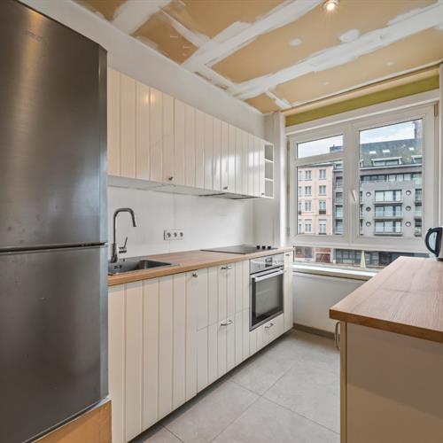 Studio à vendre Blankenberge - Caenen 4256620 - 616526