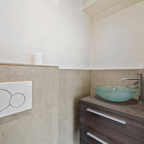 Studio à vendre Blankenberge - Caenen 4256620 - 616520