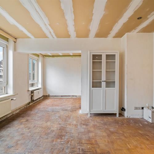 Studio à vendre Blankenberge - Caenen 4256620 - 616496