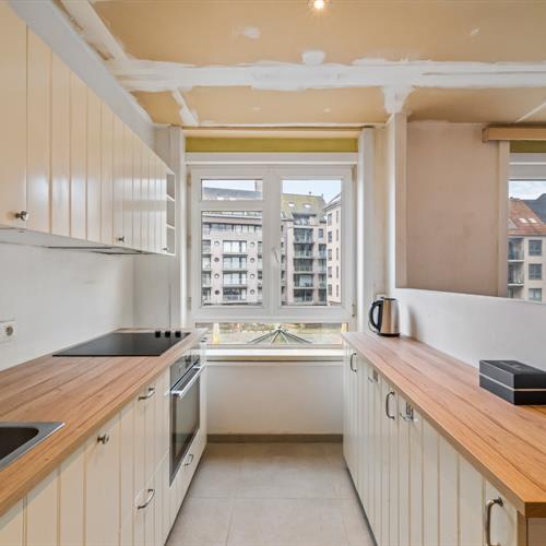 Studio à vendre Blankenberge - Caenen 4256620 - 616532