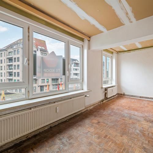 Studio à vendre Blankenberge - Caenen 4256620 - 616508