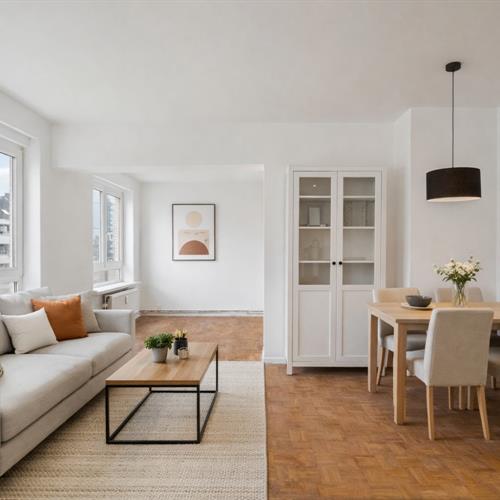 Studio à vendre Blankenberge - Caenen 4256620 - 616493