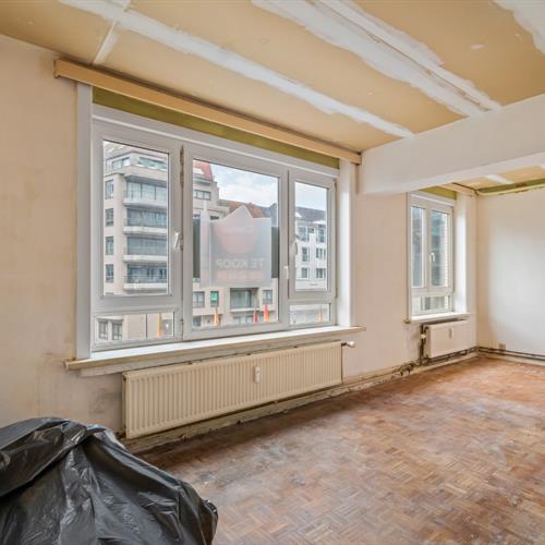 Studio à vendre Blankenberge - Caenen 4256620 - 616499