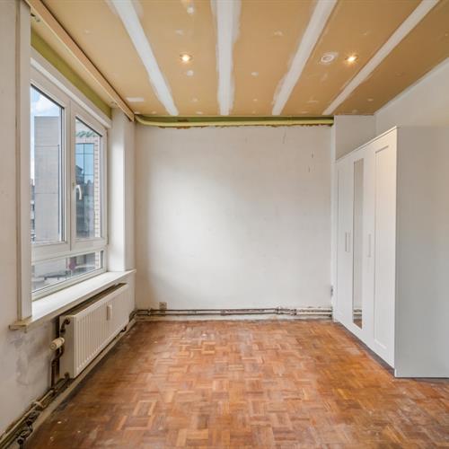 Studio à vendre Blankenberge - Caenen 4256620 - 616511