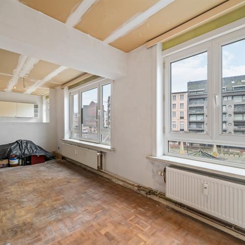 Studio à vendre Blankenberge - Caenen 4256620 - 616514