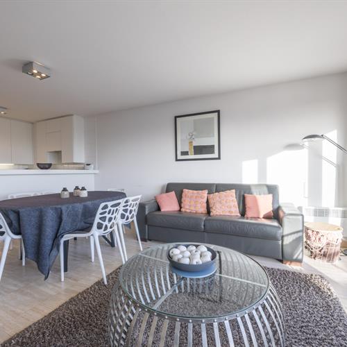 Appartement à vendre Middelkerke - Caenen 4257798 - 580982