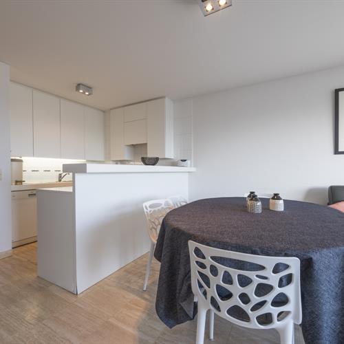 Appartement à vendre Middelkerke - Caenen 4257798 - 580994