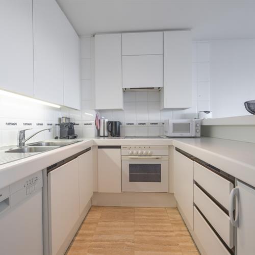 Appartement à vendre Middelkerke - Caenen 4257798 - 581003