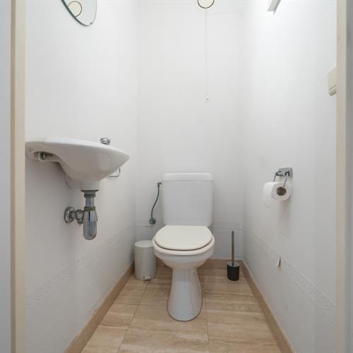 Appartement à vendre Middelkerke - Caenen 4257798 - 581021