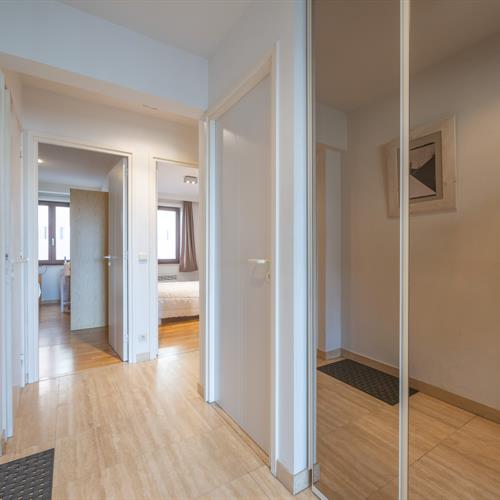 Appartement à vendre Middelkerke - Caenen 4257798 - 581009