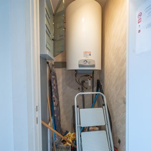 Appartement à vendre Middelkerke - Caenen 4257798 - 581030