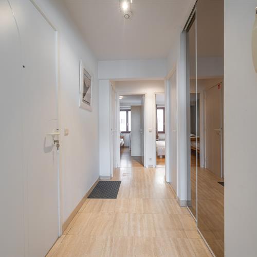 Appartement à vendre Middelkerke - Caenen 4257798 - 581006