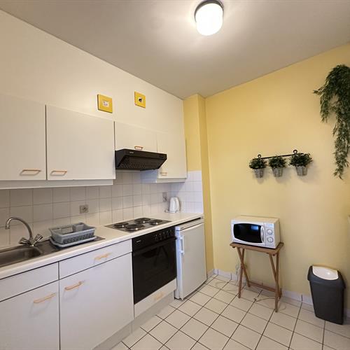 Appartement à louer Blankenberge - Caenen 4257826 - 584798
