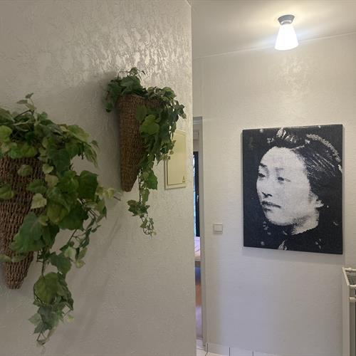 Appartement à louer Blankenberge - Caenen 4257826 - 584828