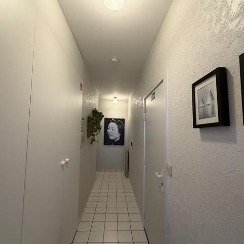 Appartement à louer Blankenberge - Caenen 4257826 - 584825