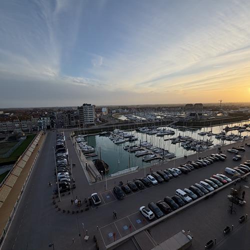 Appartement à louer Blankenberge - Caenen 4257826 - 584816