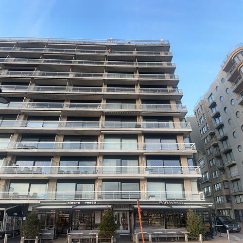 Appartement à louer Blankenberge - Caenen 4257826 - 584795