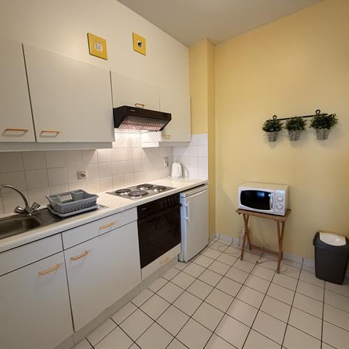 Appartement à louer Blankenberge - Caenen 4257826 - 584819