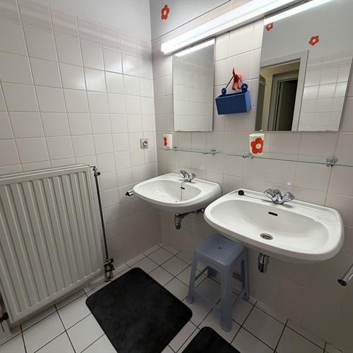 Appartement à louer Blankenberge - Caenen 4257826 - 584834