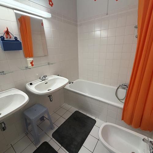 Appartement à louer Blankenberge - Caenen 4257826 - 584831