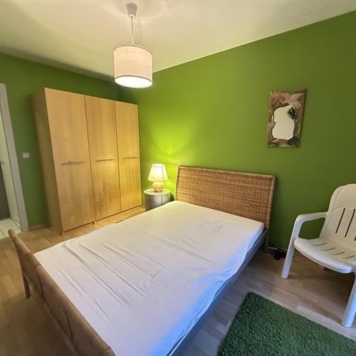 Appartement à louer Blankenberge - Caenen 4257826 - 584837