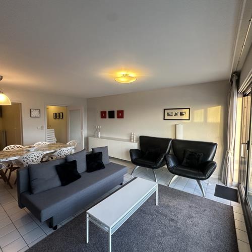 Appartement à louer Blankenberge - Caenen 4257826 - 584807