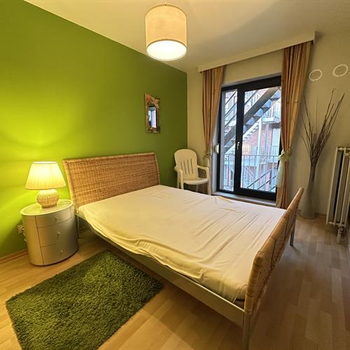 Appartement à louer Blankenberge - Caenen 4257826 - 584840