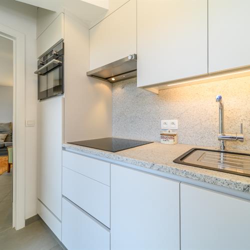 Studio te koop De Panne - Caenen 4257836 - 580746