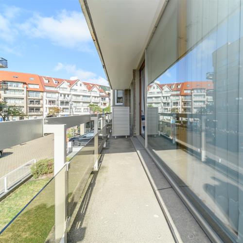 Studio te koop De Panne - Caenen 4257836 - 580731