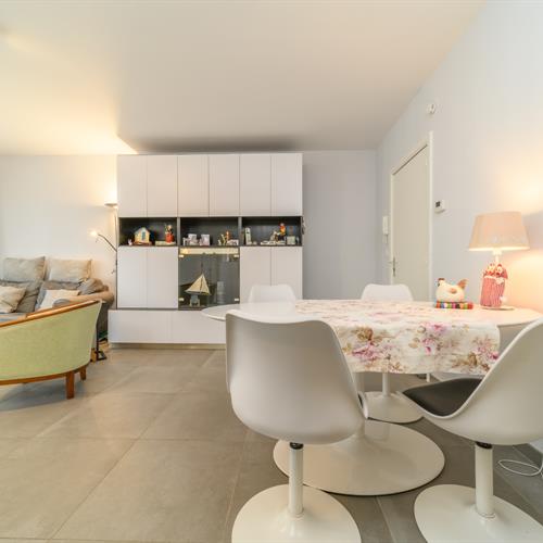 Studio te koop De Panne - Caenen 4257836 - 580728