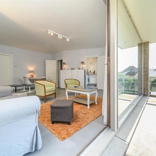 Studio te koop De Panne - Caenen 4257836 - 580725