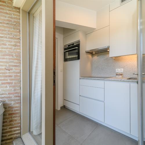 Studio te koop De Panne - Caenen 4257836 - 580743