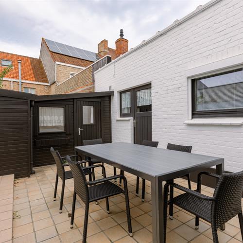 Huis te koop De Panne - Caenen 4257841 - 580827