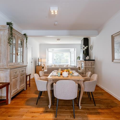 Huis te koop De Panne - Caenen 4257841 - 580809