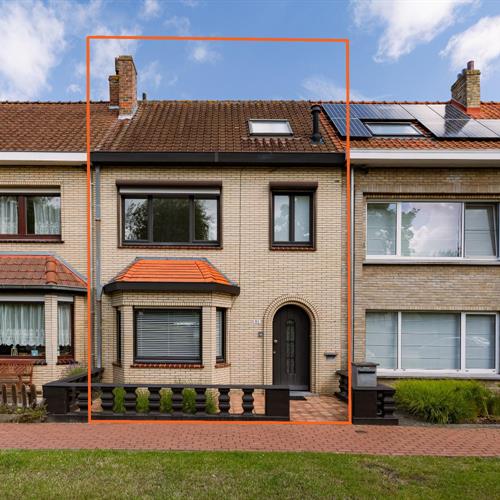 Huis te koop De Panne - Caenen 4257841 - 580857