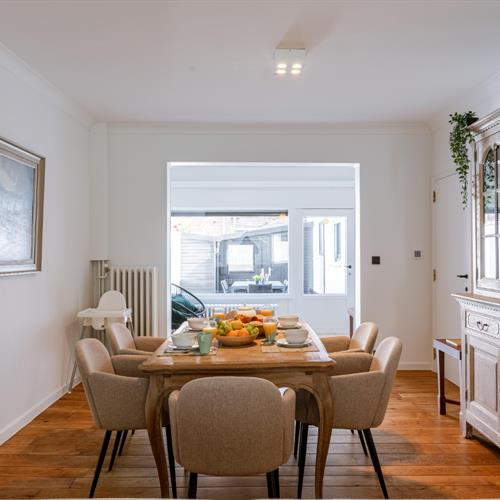 Huis te koop De Panne - Caenen 4257841 - 580818